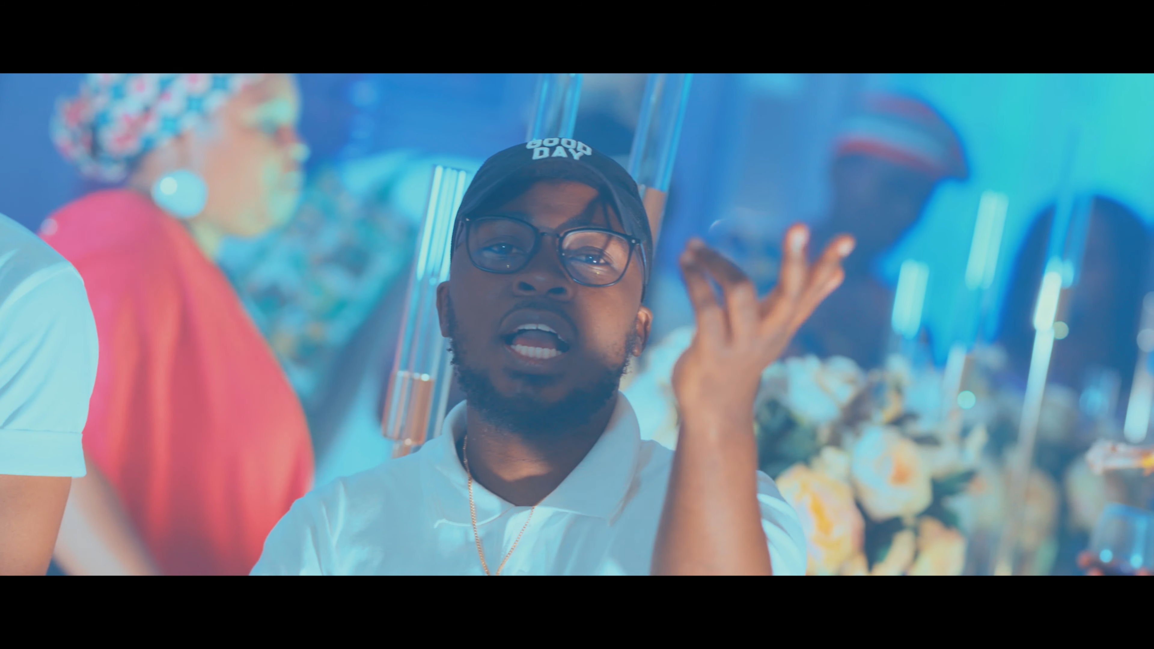 Suffix - Mutani Video