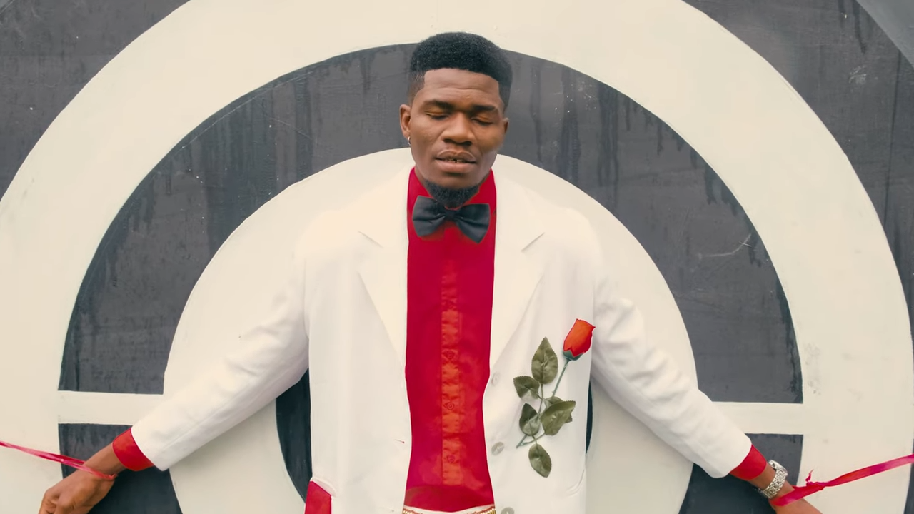T-Low - Comfort Video