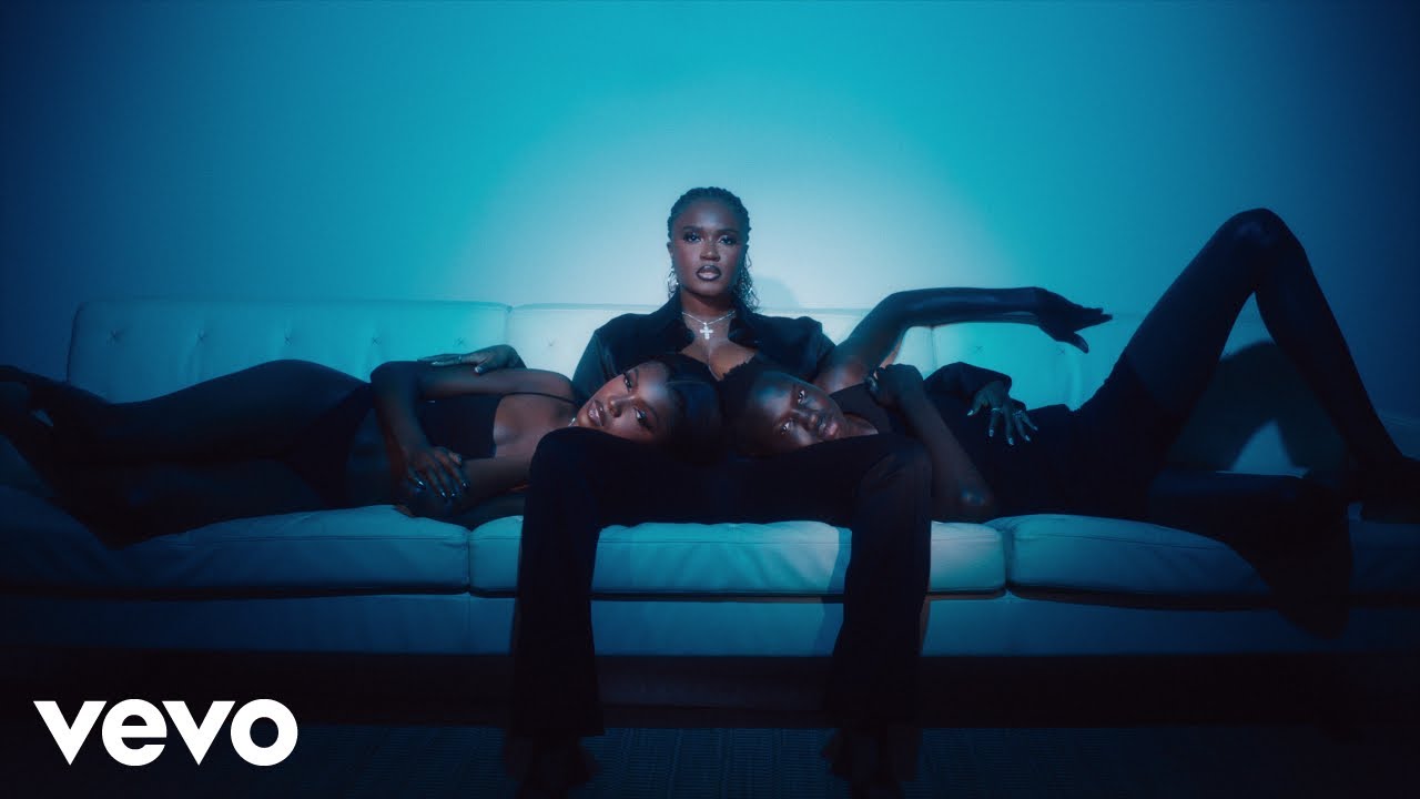 Amaarae - Reckless & Sweet Video