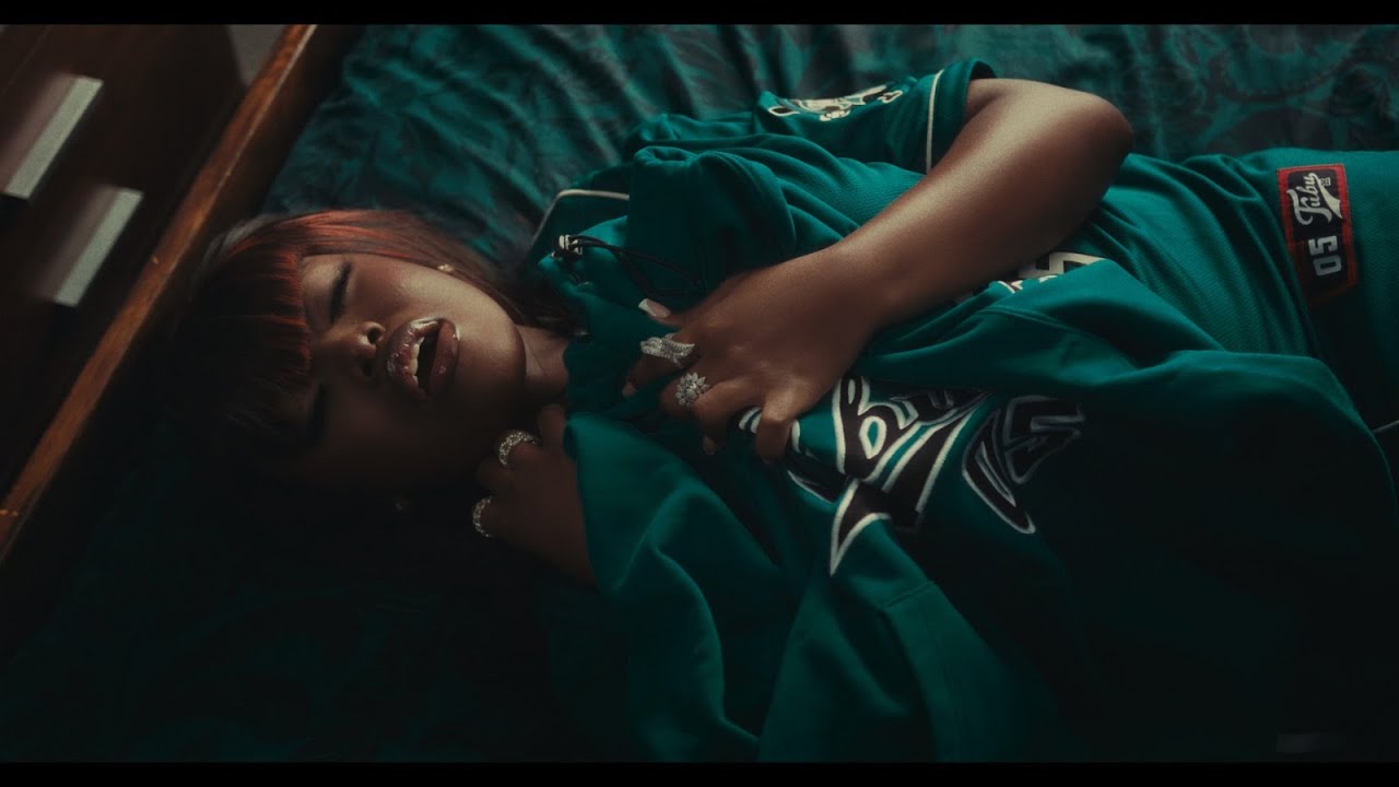 Gyakie & JBEE – SCAR Video