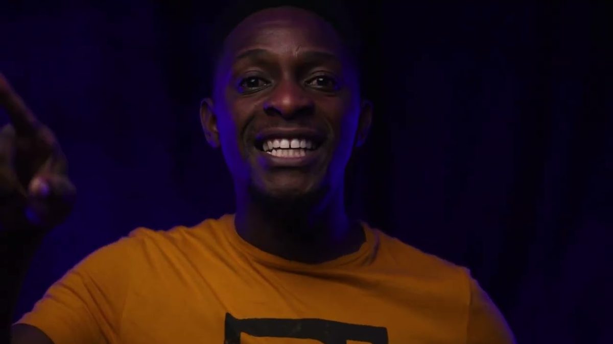K-Star – Kutumpa Freestyle Video