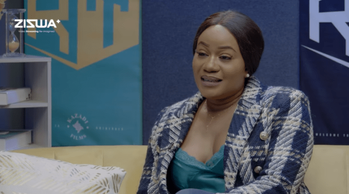 Mutale mwanza reve@ls why xaven can’t fire back at her