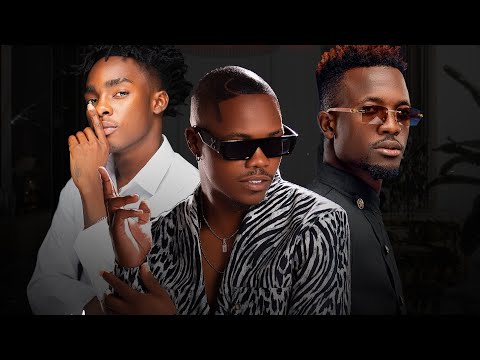 Prince Luv ft. Eli Njuchi & Chile One MrZambia - Fallen