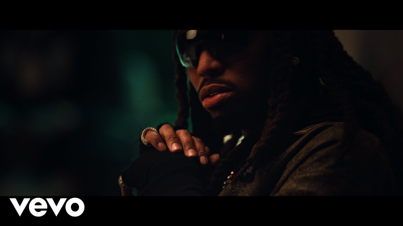 Quavo – Honey Bun Video