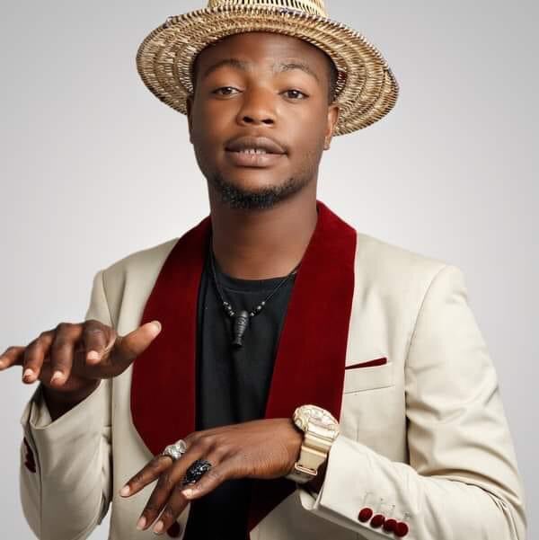 Vinchenzo talks Chakolwa Wa Nzeru
