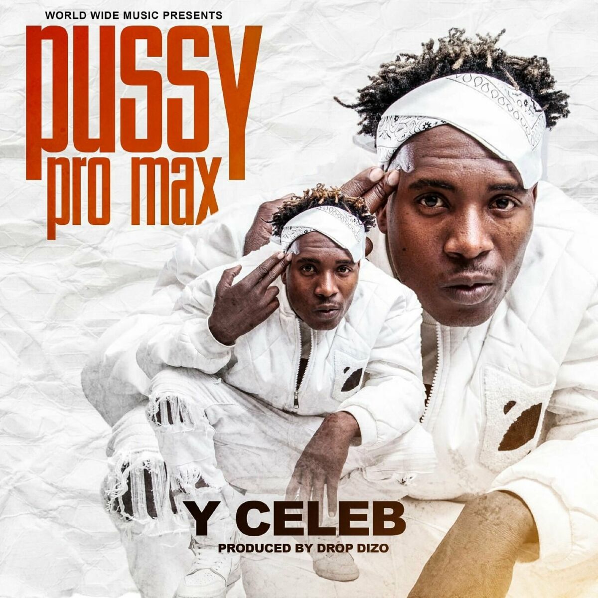 Y Celeb – P_ssy Pro Max Freestyle (Mutale Mwanza Diss)