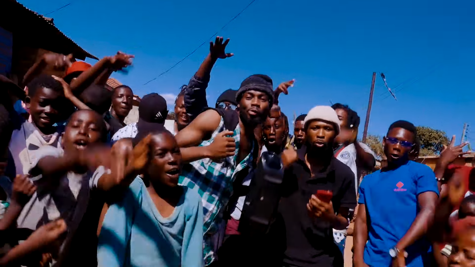 HD Empire - Ku Ghetto Video