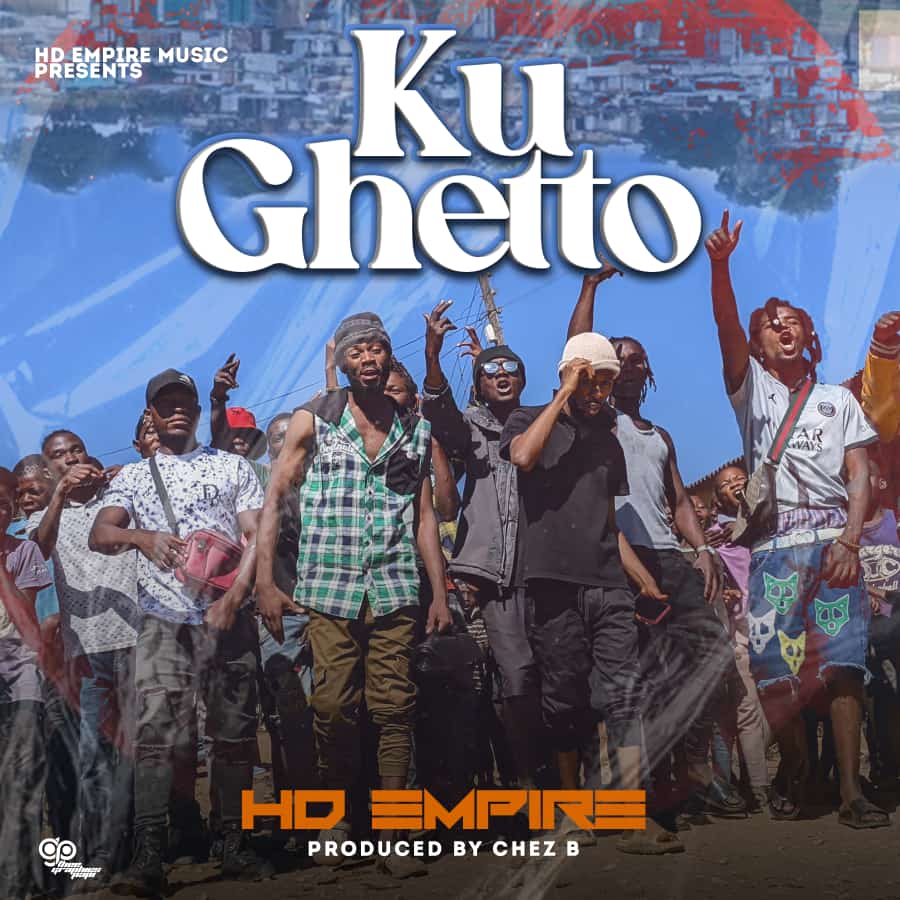 HD Empire - Ku Ghetto Mp3