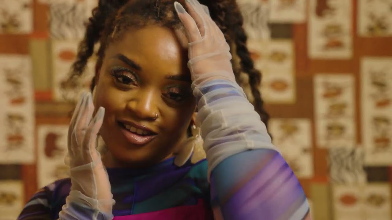 Hazel Mak x M.Patrick – Breaking My Focus Video