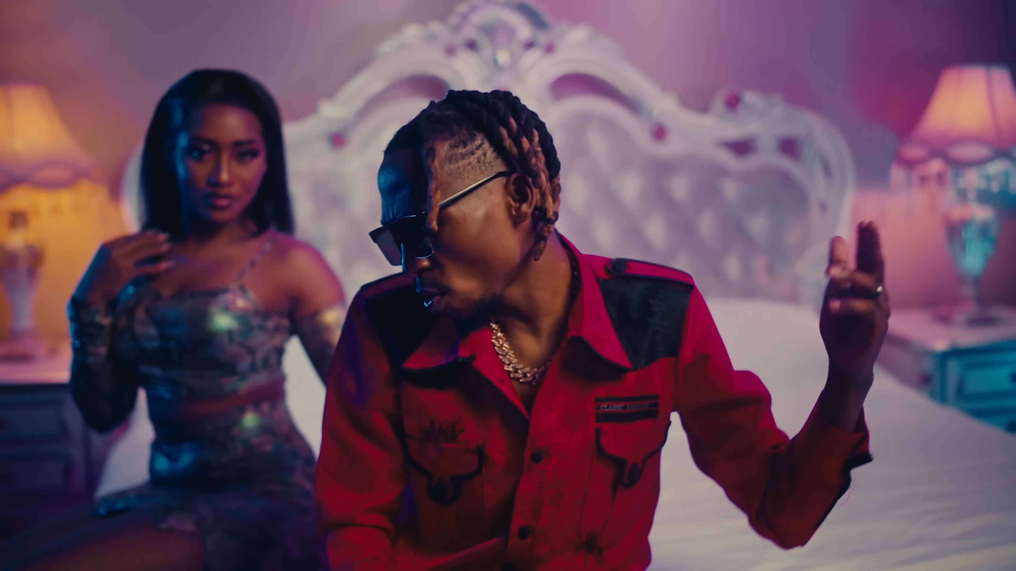 Jae Cash ft. Yo Maps- People Like Me Video