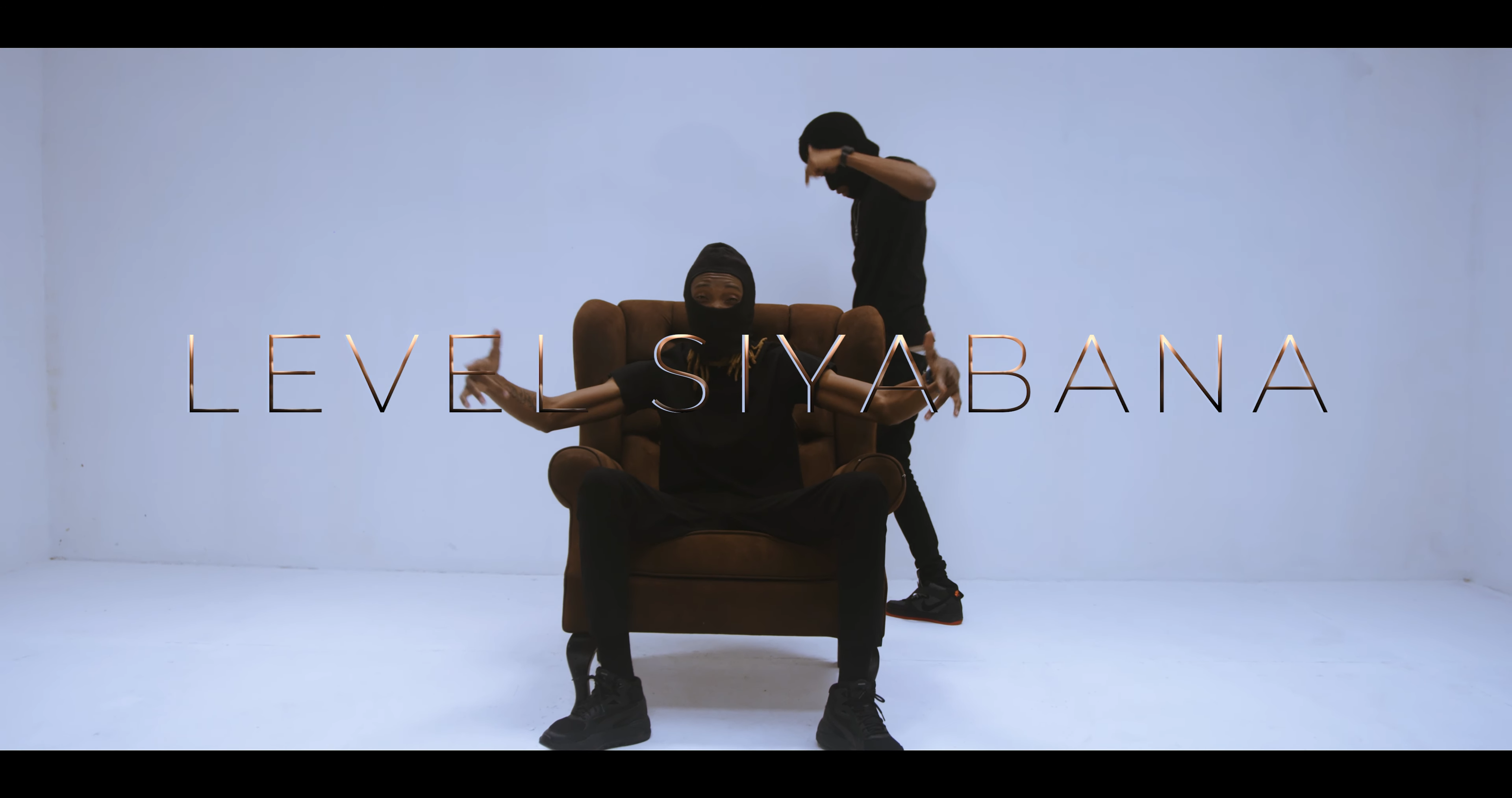 Jay Rox & Jae Cash – Level Siyabana Video