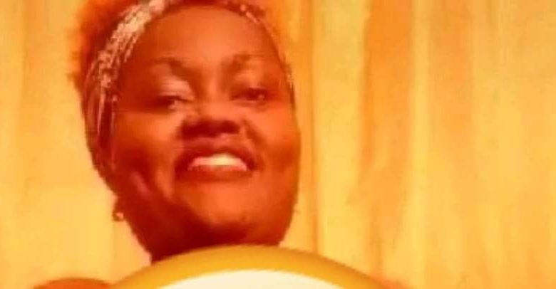 WATCH Kapiri Teacher Trending Leaked Video While Using A Toy