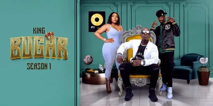 King Bugar wins AMVCA 2023 best Unscripted original show