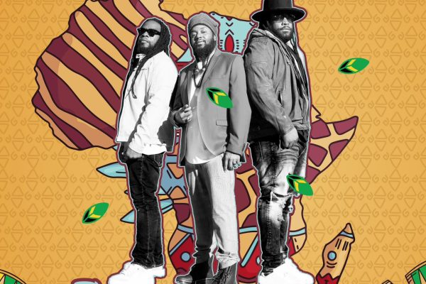 Morgan Heritage Ft. Macky 2 & Cleo ice Queen – Levels Mp3