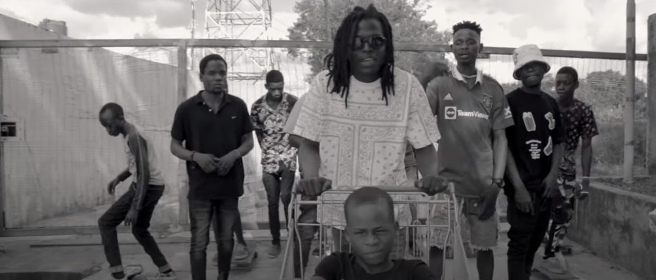 Musho – 2000 Baby Video