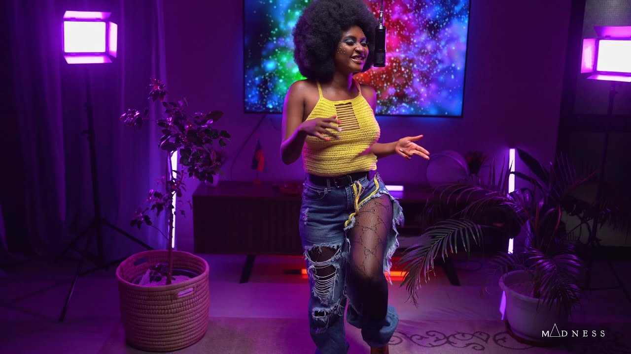 Temwah - Ndilikuti Performance Video