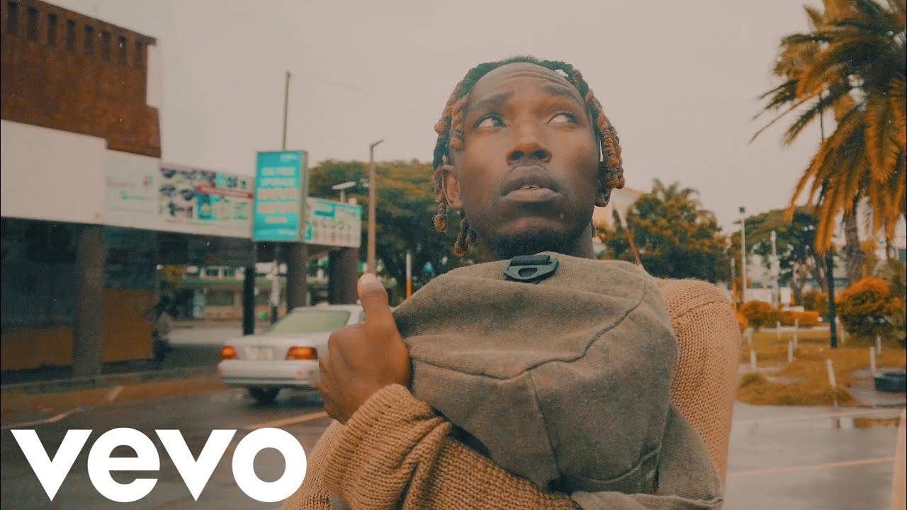 Tommy.zm Ft. Rency C Bwoy – Nalafika Mp3 & Video