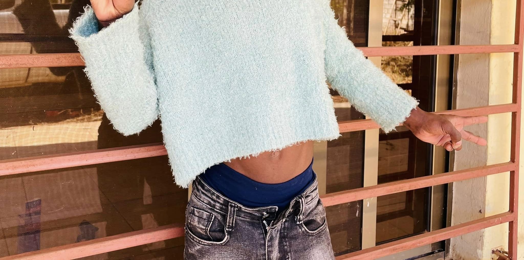 We Won't Say It Until This Behavior Of Dressing Is No Longer A Stunt But A Reality To Our Children