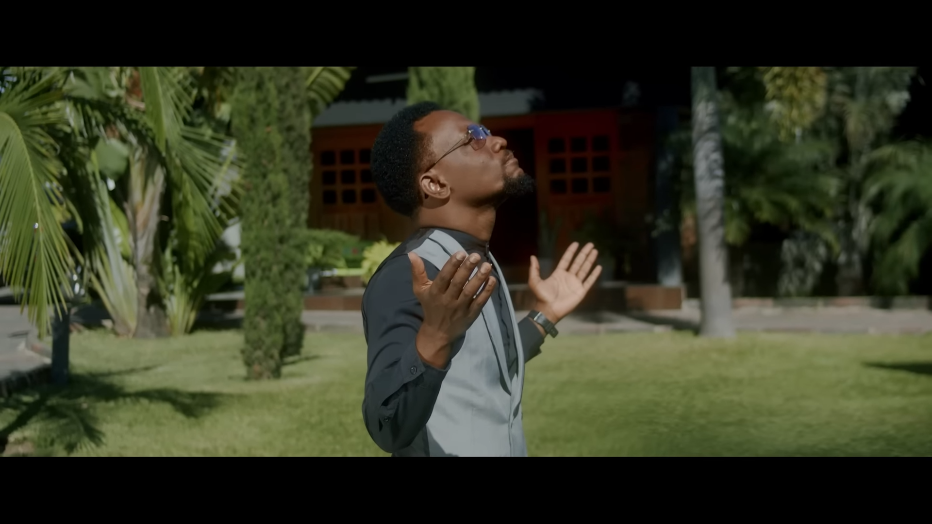 Yellow Dove ft. Ephraim - My Hope Video