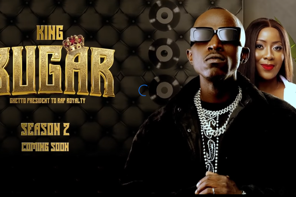 King Buga' Season Two Announced, Macky 2 and Haantinga Back in Action"