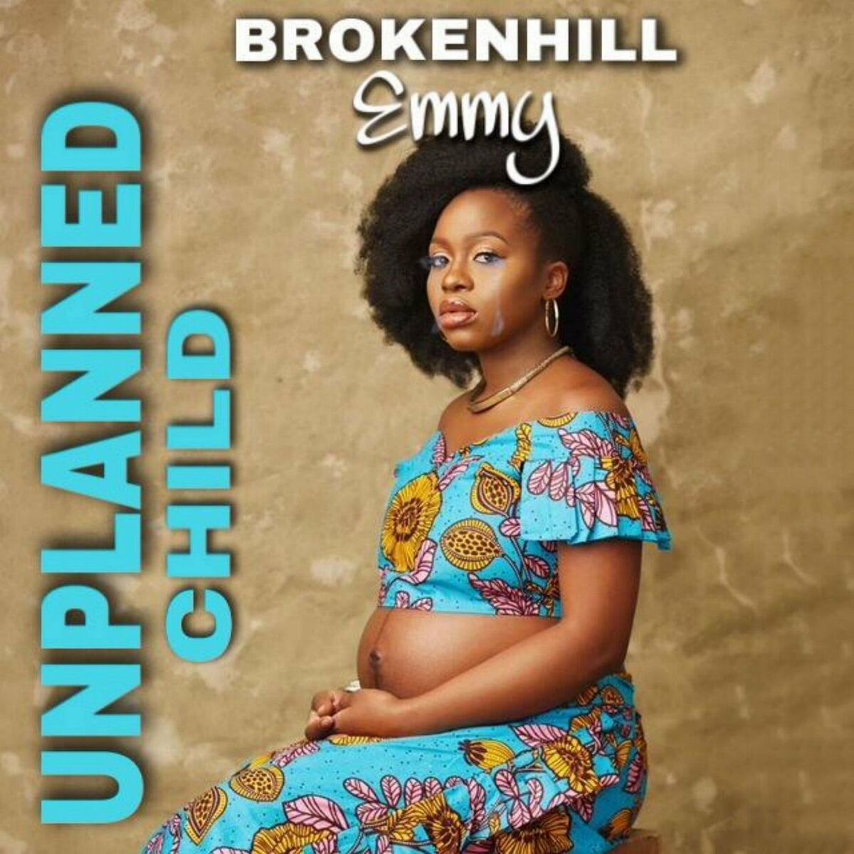 BrokenHill Emmy - Unplanned Child Mp3