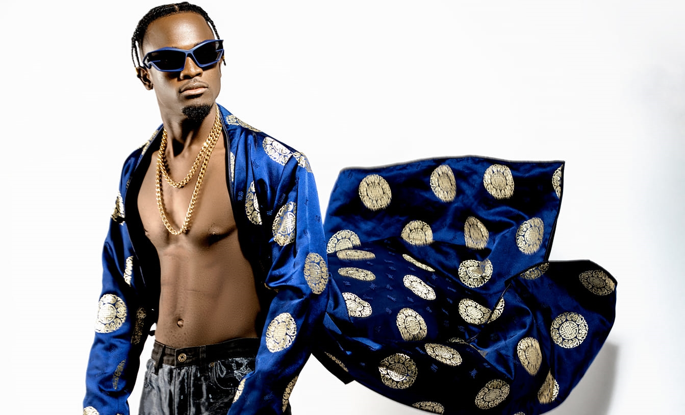 Chile One MrZambia Responds to Accusations of Song Theft from Deceased Friend