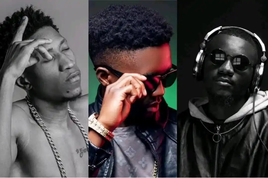 Chuzhe ft. Jae Cash & Umusepela Crown – Mwebafyashi Mp3