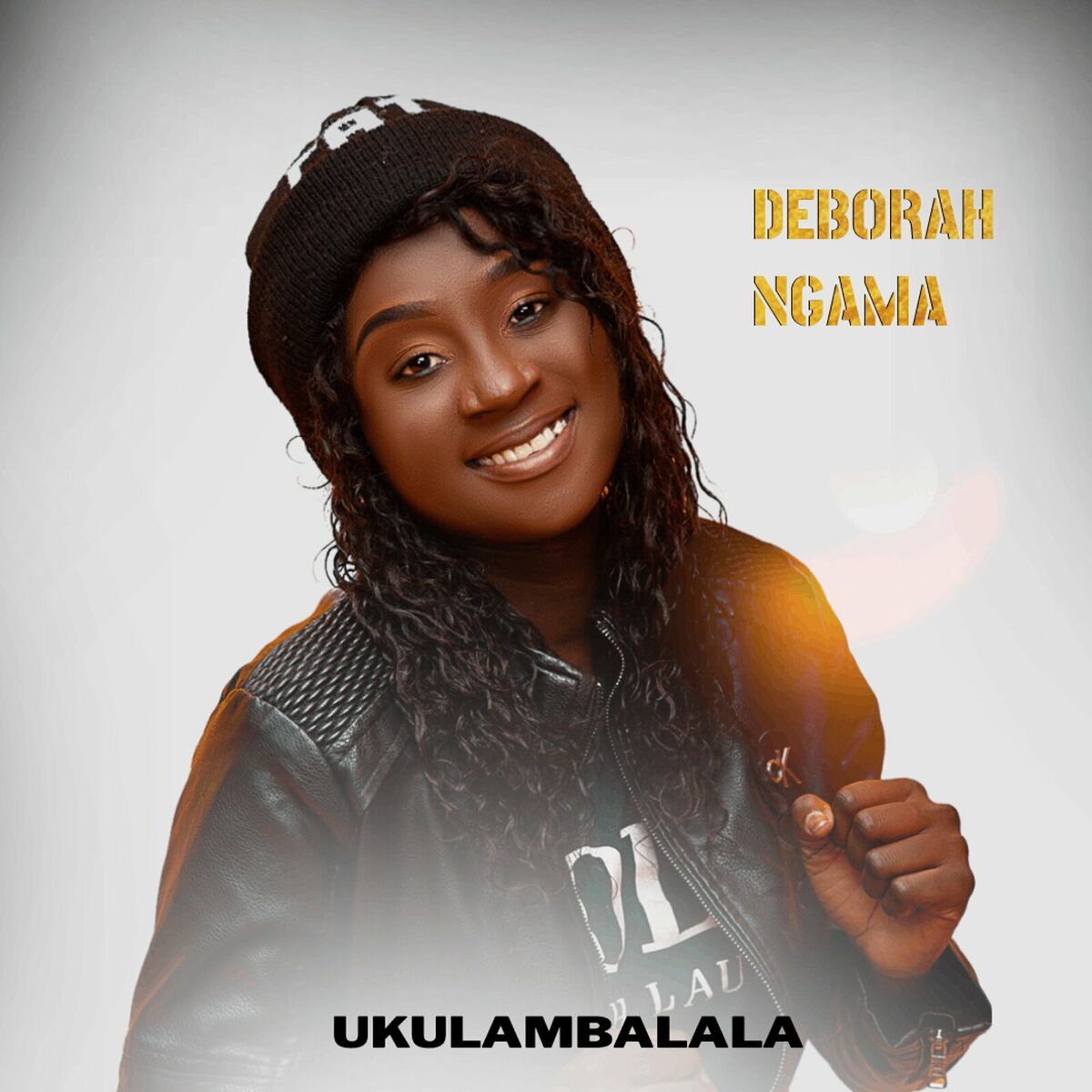 Deborah Ngama – Ukulambalala Mp3