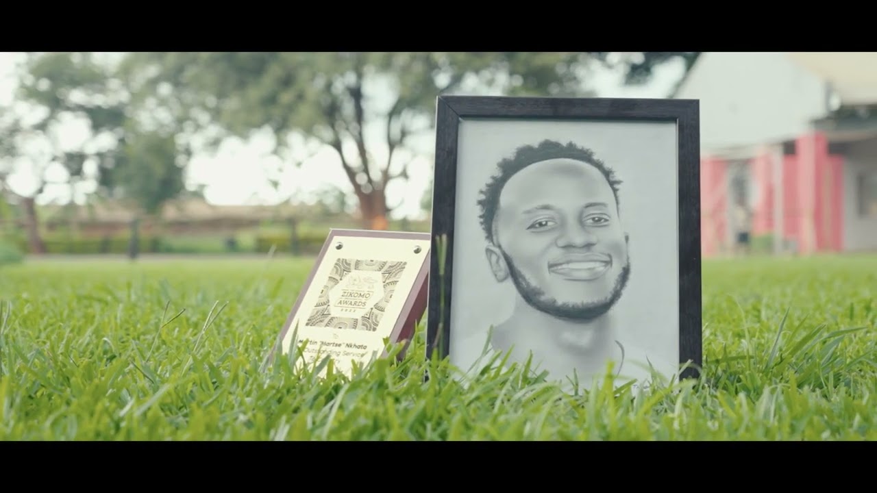 EvanzMuzik - Maselema