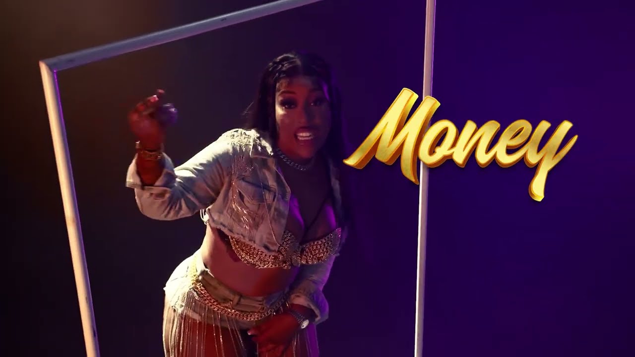 Fantana – Your Man (Freestyle) Video