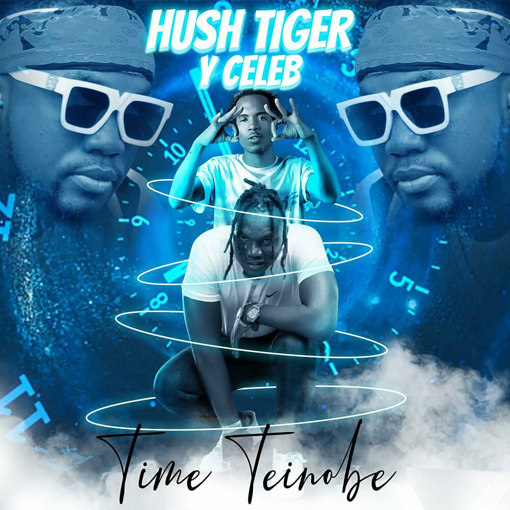 Hush Tiger Ft. Y Celeb – Time Mp3