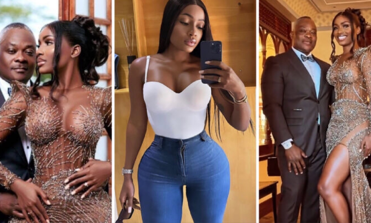 Jesus Dumps Papito After A 2 Months Marriage