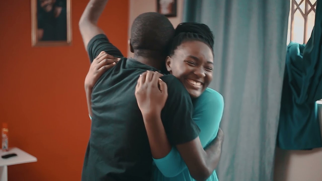 Jojo Mwangaza – Namuona Yesu Video