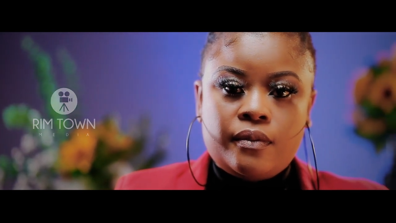 Judy Yo - All Joy Video