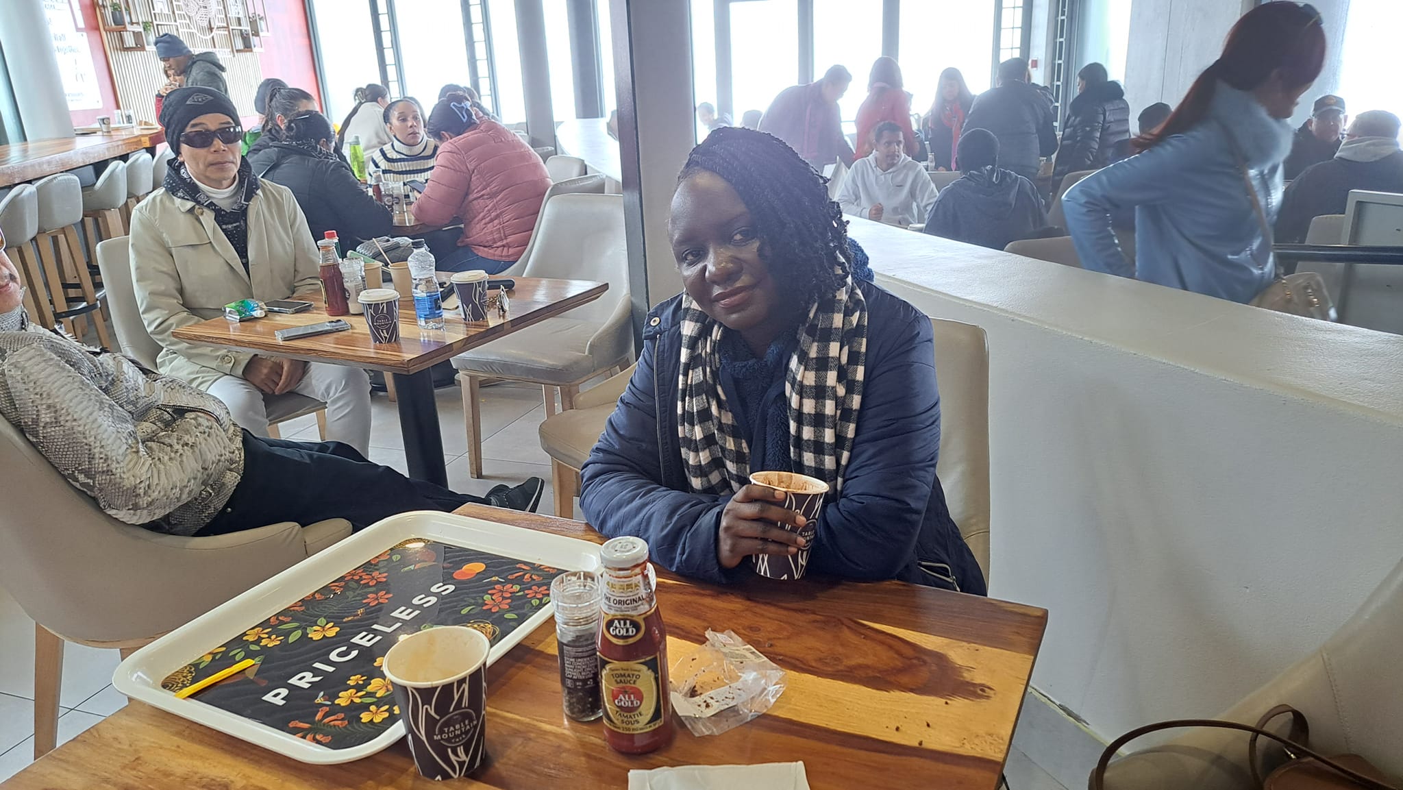Kachanana Flaunts 8.5 Million Kwacha Diamond Ring on Social Media
