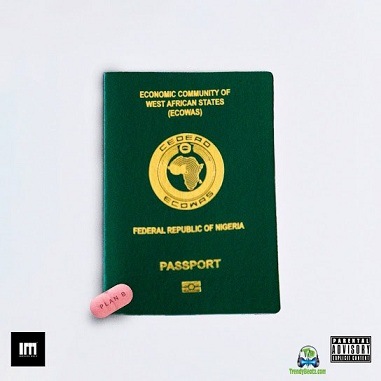M.I. Abaga Releases "Plan B" Tackling Nigeria's Pressing Concerns