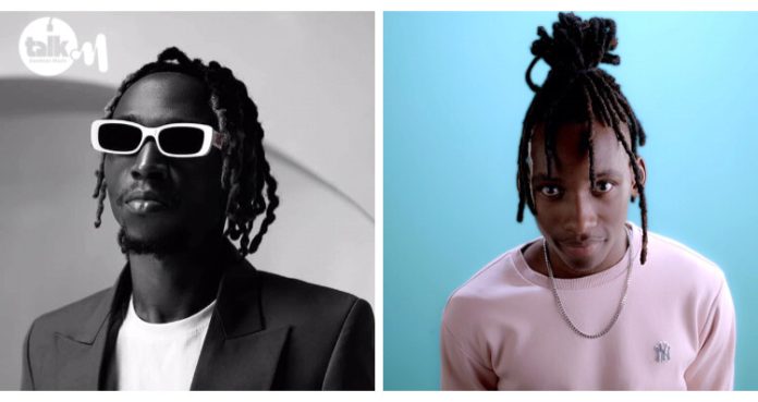 Mordecaii Will Never Be Yo Maps, – B’Flow