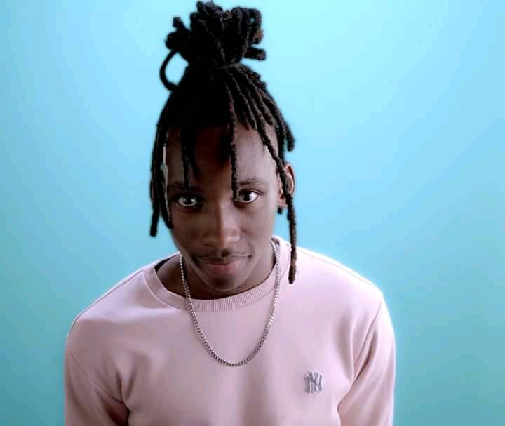 Mordecaii – ‘Bad Energy’ Mp3