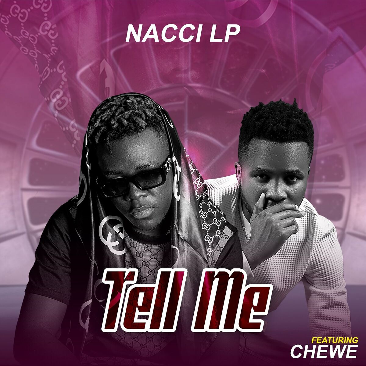 Nacci-LP Ft. Chewe – Tell Me Visualizer