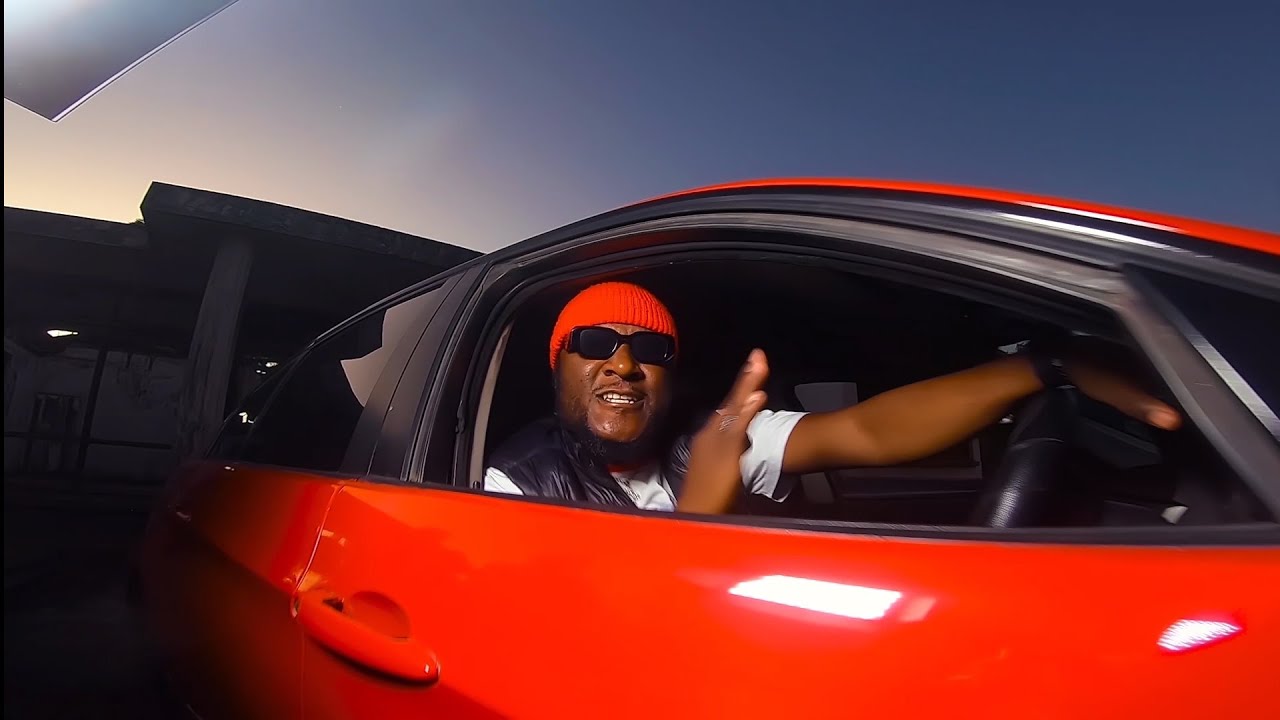 Phyzix - NAZO Video