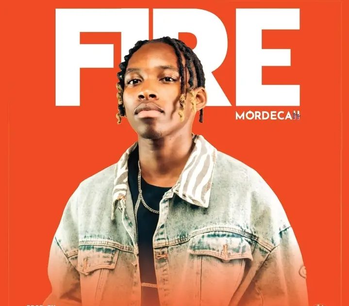 Rising Star Mordecaii Seizing the Spotlight and Shaping the Future of Zambian Music