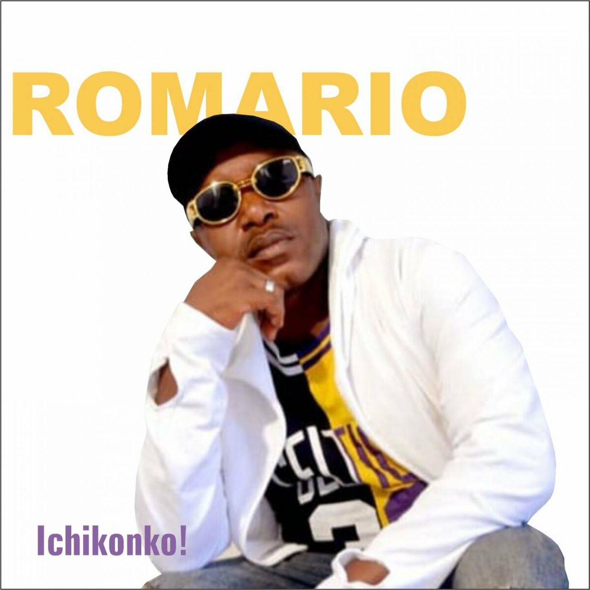 Romario ft. Indy K - Ichikonko Mp3