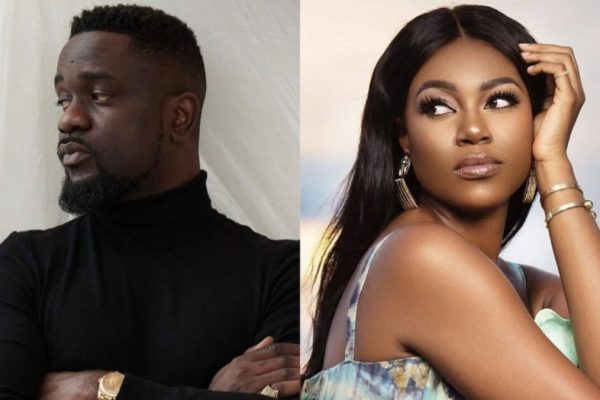 Sarkodie Unveils 'Try Me' Lyric Video