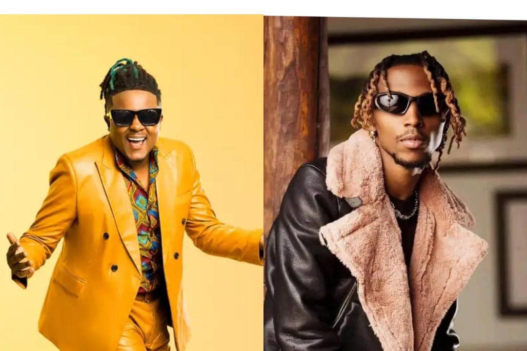 T-Sean Ft. Yo Maps - Indeke Mp3