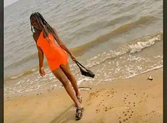 Watch : Samfya Beach Dodix Trending Video