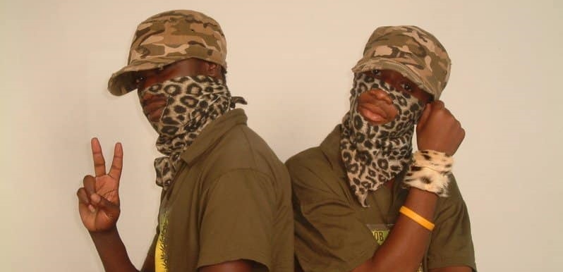 Wezi Celebrates the Music and Memories of the Duo IMPI