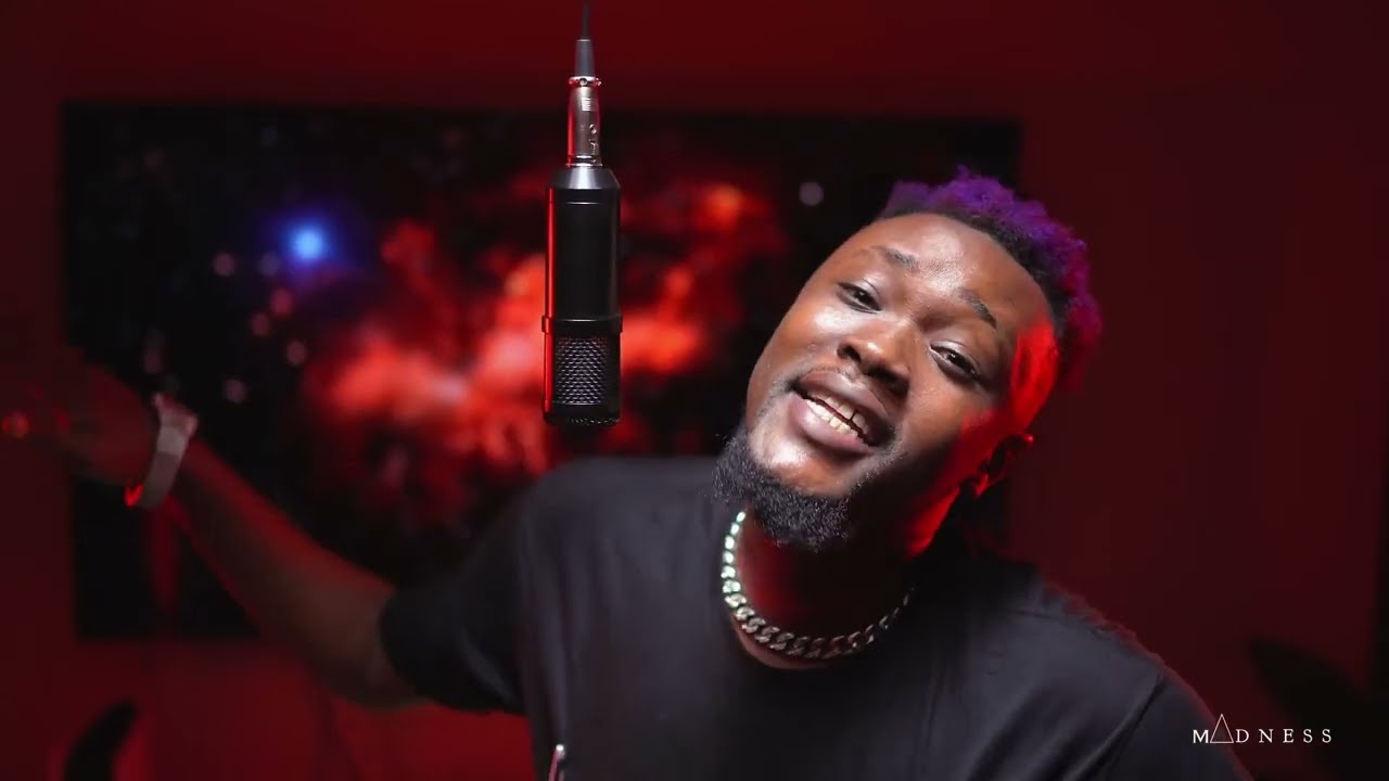 Wikise Ft. Don K - Male Mp3