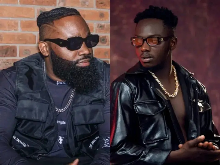 Watch Jorzi Tells King He Is Wack & It Was Working With Him