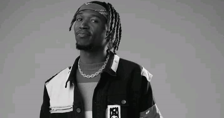 Yo Maps talks 17.50 Ngwee Payment in 2015 For A Show at John Chinena