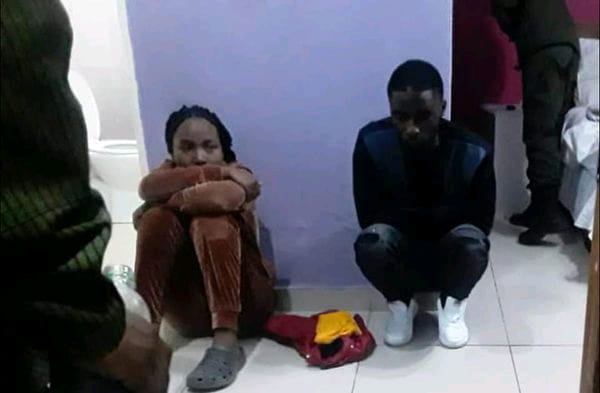 Mother Sentenced to 2 Years in Jail for K!lling 2-Year-Old Son with a Pillow to Be with Her Boyfriend